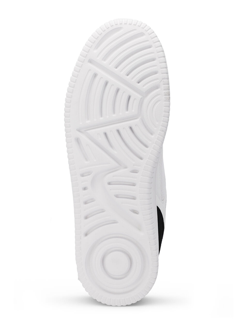 MEGA I Erkek Beyaz / Kahve Günlük Spor Ayakkabısı-6