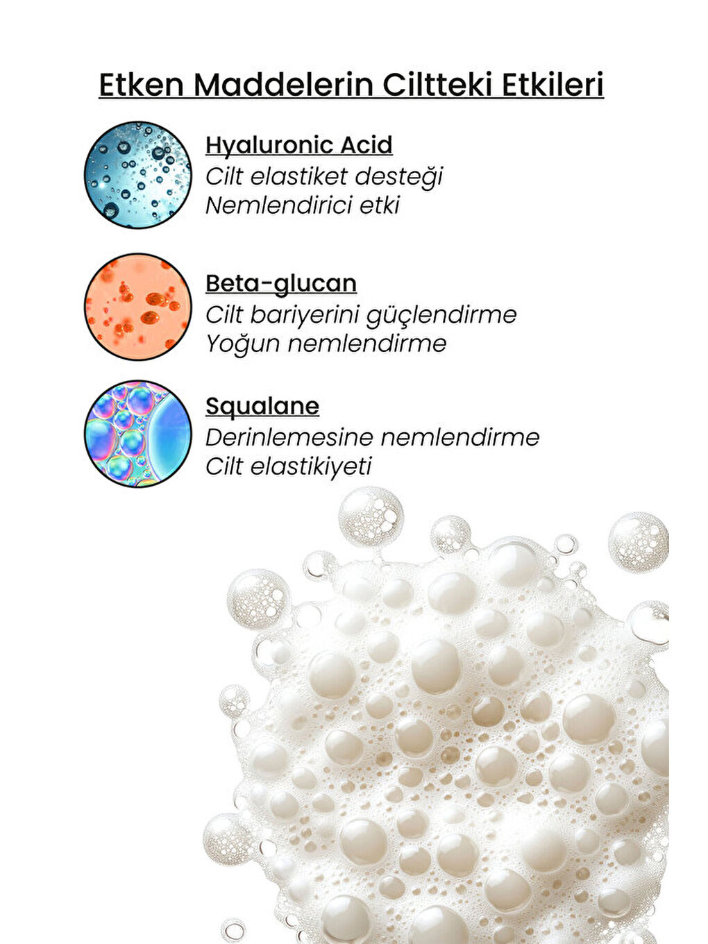 Nemlendirme Etkili Yüz Temizleme Jeli Kuru-Normal Ciltler 200ml-4