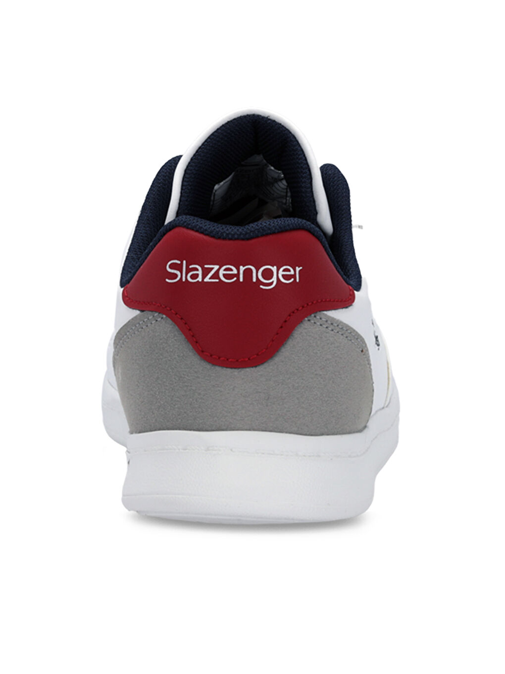 IGNAC I Büyük Beden Erkek Beyaz / Lacivert Günlük Spor Ayakkabısı-5