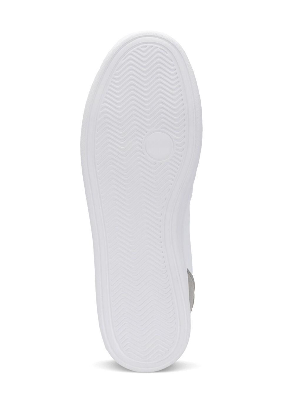 IGNAC I Büyük Beden Erkek Beyaz / Lacivert Günlük Spor Ayakkabısı-6