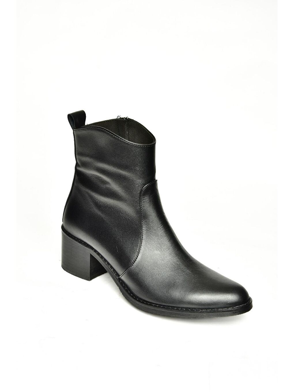 T654043803 Siyah Kadın Bot-1