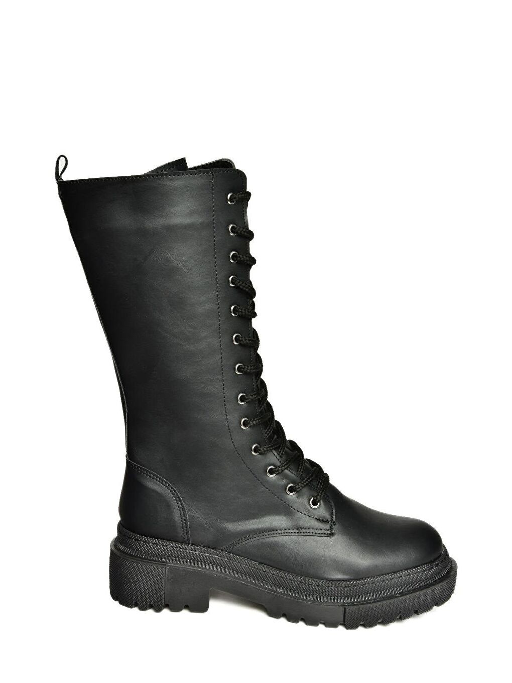 T239956009 Siyah Kadın Bot