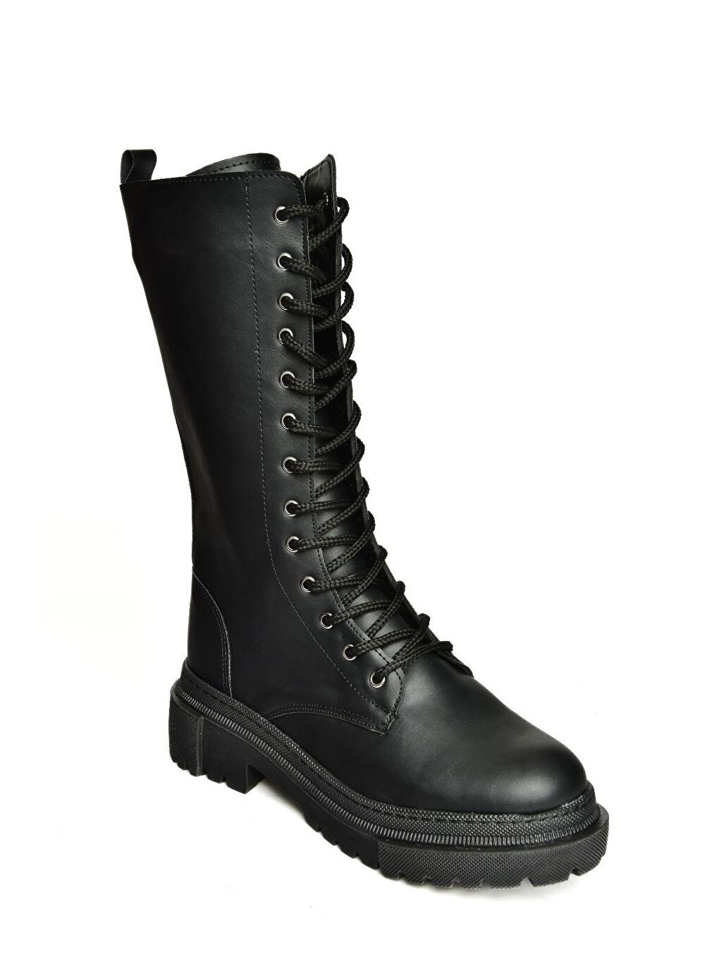 T239956009 Siyah Kadın Bot-1