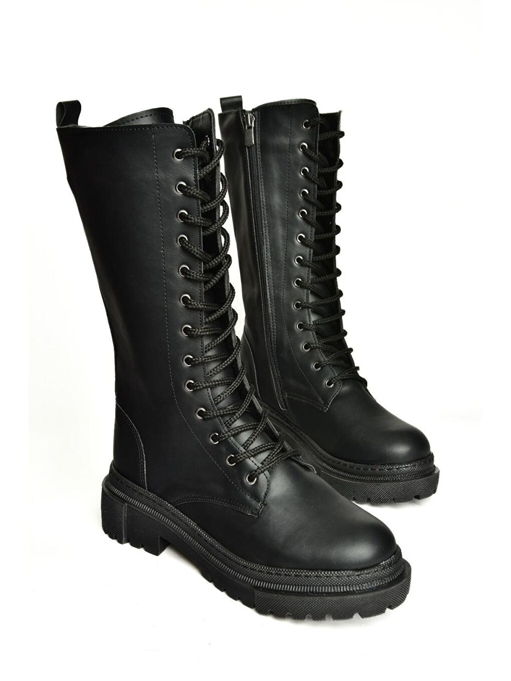 T239956009 Siyah Kadın Bot-2