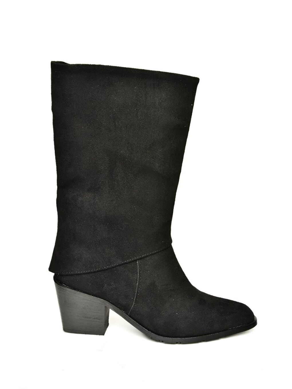 T936042502 Siyah Kadın Bot