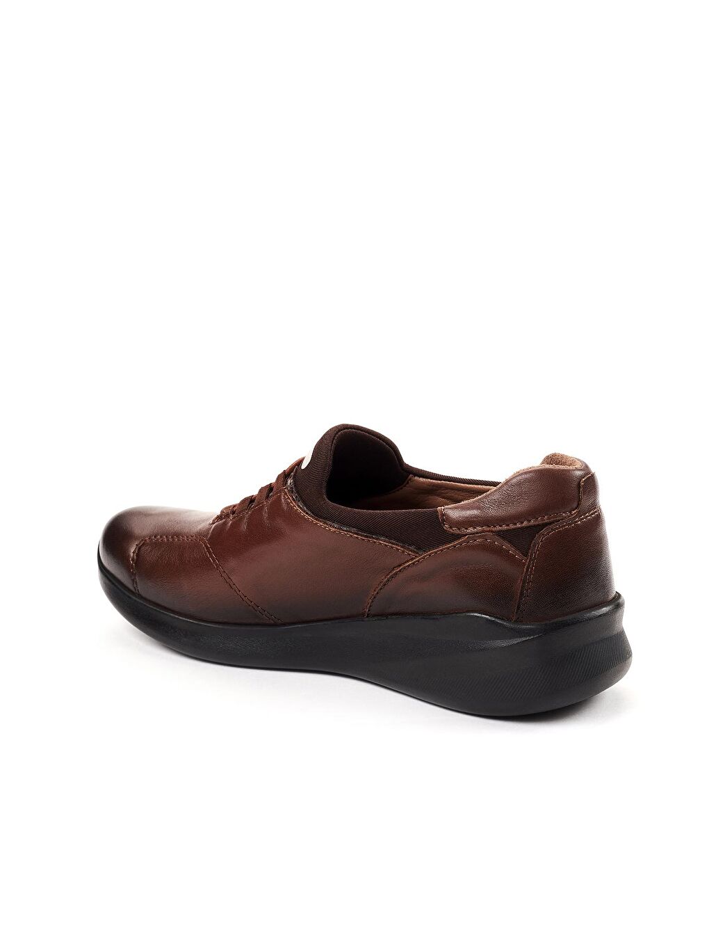 Kahverengi SANDRA-G Comfort Kadın Ayakkabı Taba-1