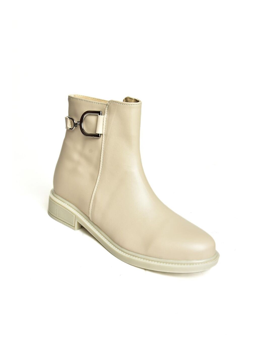 T239004709 Bej Kadın Bot-1