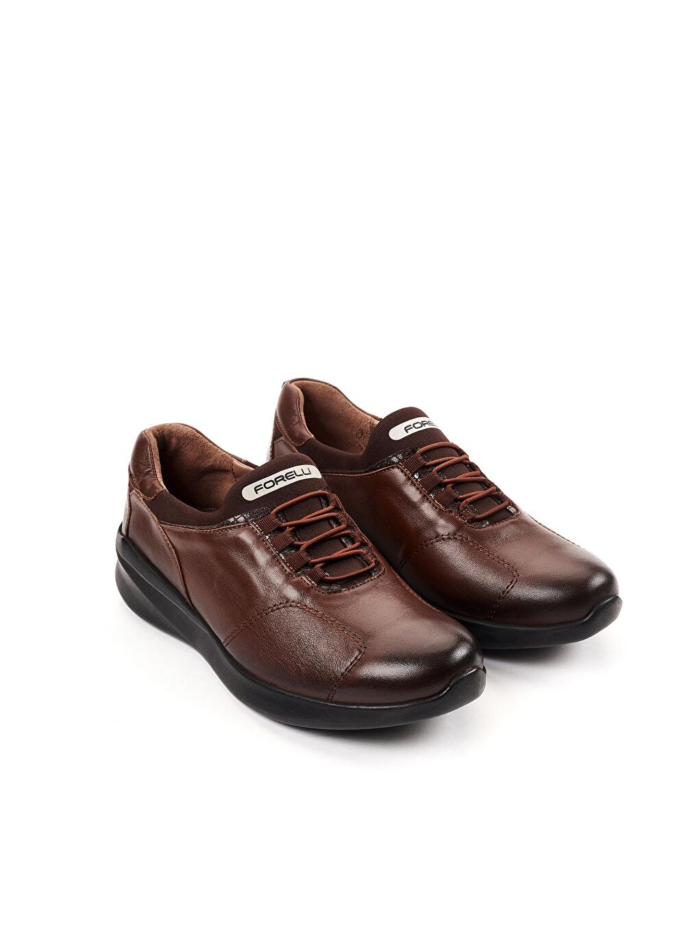 Kahverengi SANDRA-G Comfort Kadın Ayakkabı Taba-3