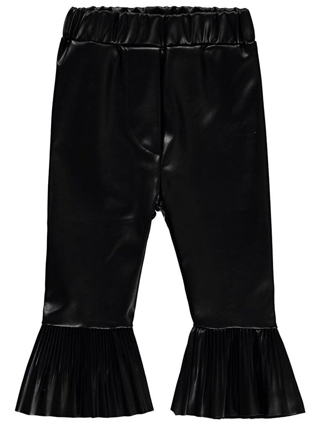 Baby Paça Pilisoley 9-18 Ay Tayt - Siyah12-18 Ay