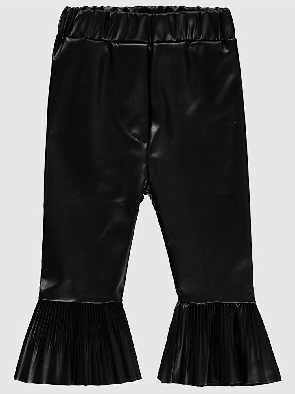 Baby Paça Pilisoley 9-18 Ay Tayt - Siyah12-18 Ay-1