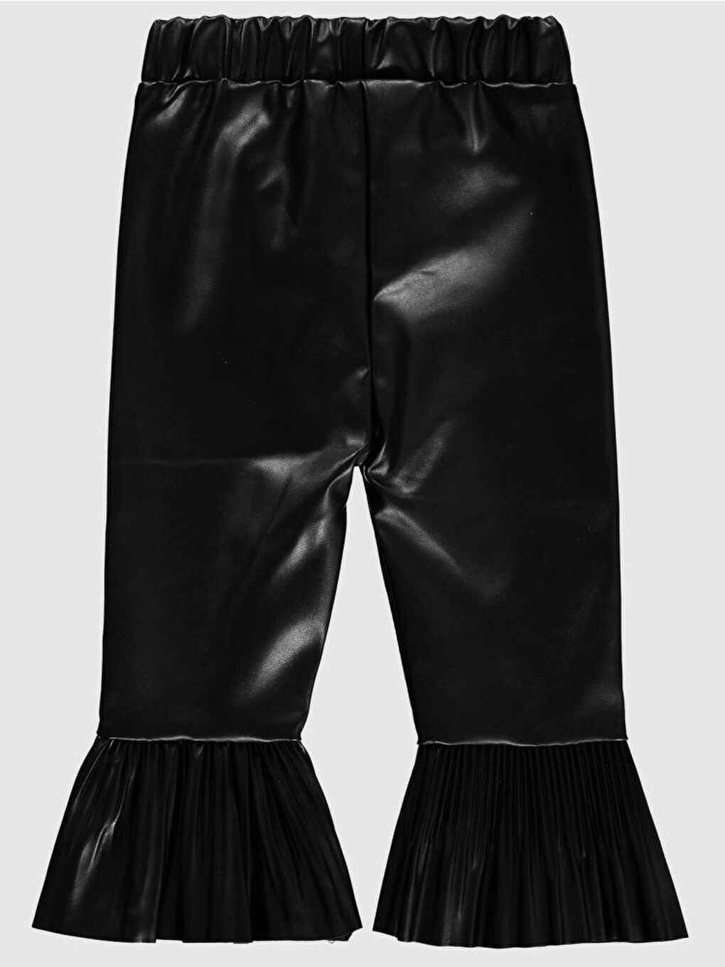 Baby Paça Pilisoley 9-18 Ay Tayt - Siyah12-18 Ay-2