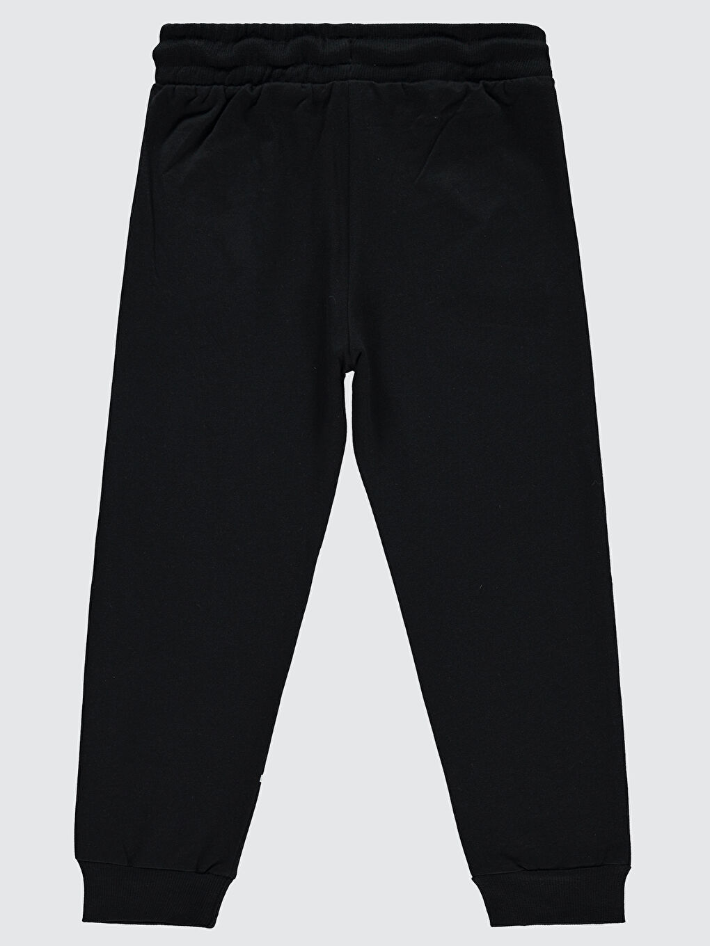 Boys Erkek Çocuk Eşofman Altı 10-13 Yaş Siyah-1