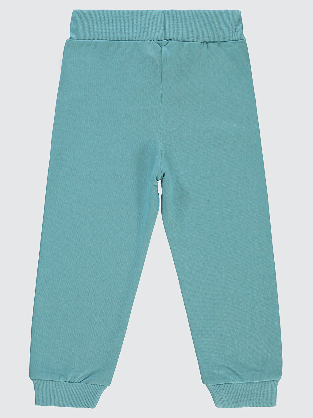 Boys Erkek Çocuk Eşofman Altı 2-5 Yaş Mavi-1