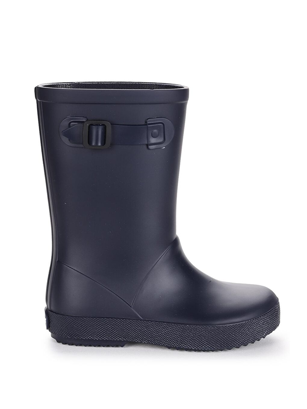 Lacivert Splash Euri Kız/Erkek Çocuk Su Geçirmez Yağmur Kar Çizmesi W10256-2