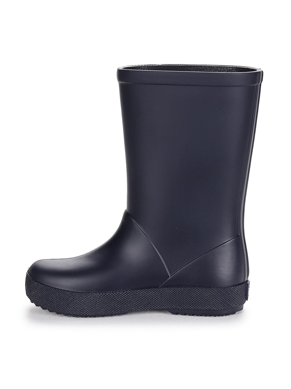 Lacivert Splash Euri Kız/Erkek Çocuk Su Geçirmez Yağmur Kar Çizmesi W10256-3