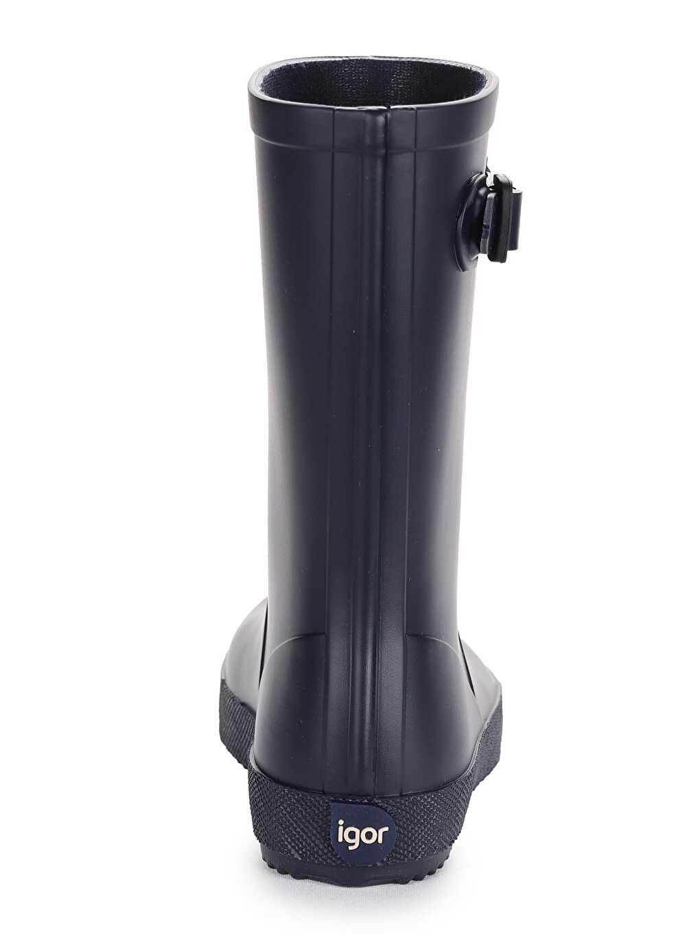 Lacivert Splash Euri Kız/Erkek Çocuk Su Geçirmez Yağmur Kar Çizmesi W10256-4