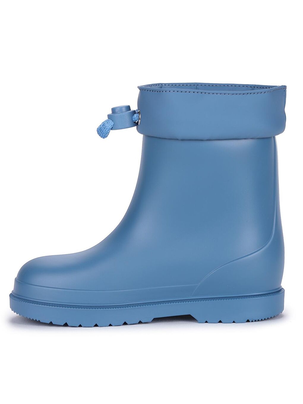 Mavi Bimbi Euri Kız/Erkek Çocuk Su Geçirmez Yağmur Kar Çizmesi W10257-4