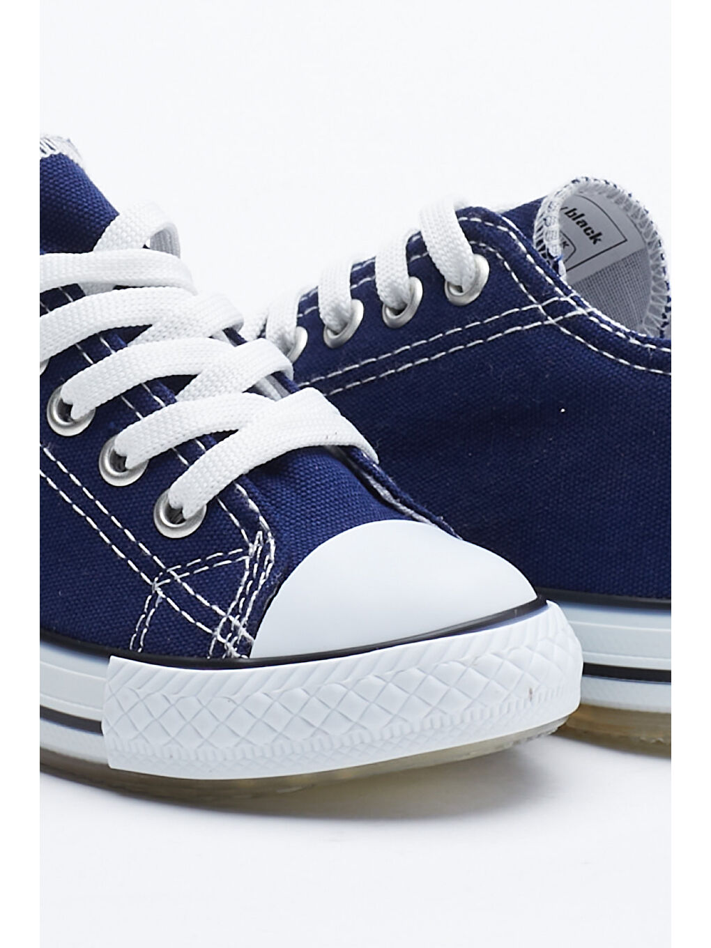 Çocuk Unisex Lacivert Işıklı Spor Ayakkabı Tb998-2