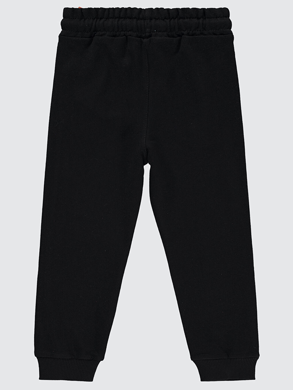 Boys Erkek Çocuk Eşofman Altı 2-5 Yaş Siyah-1