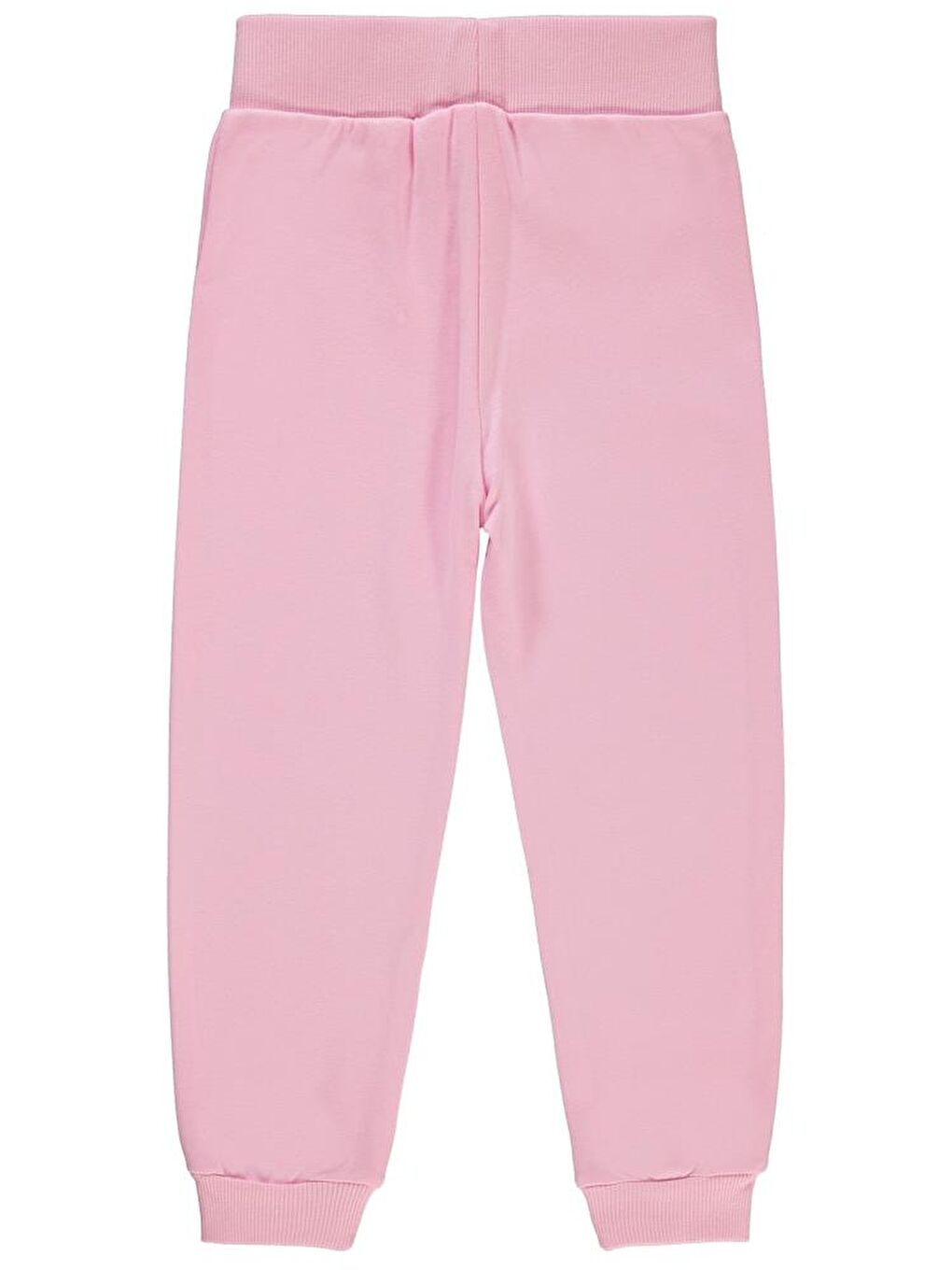 Girls Kız Çocuk Eşofman Altı 2-5 Yaş - Pembe 5-6 Yaş