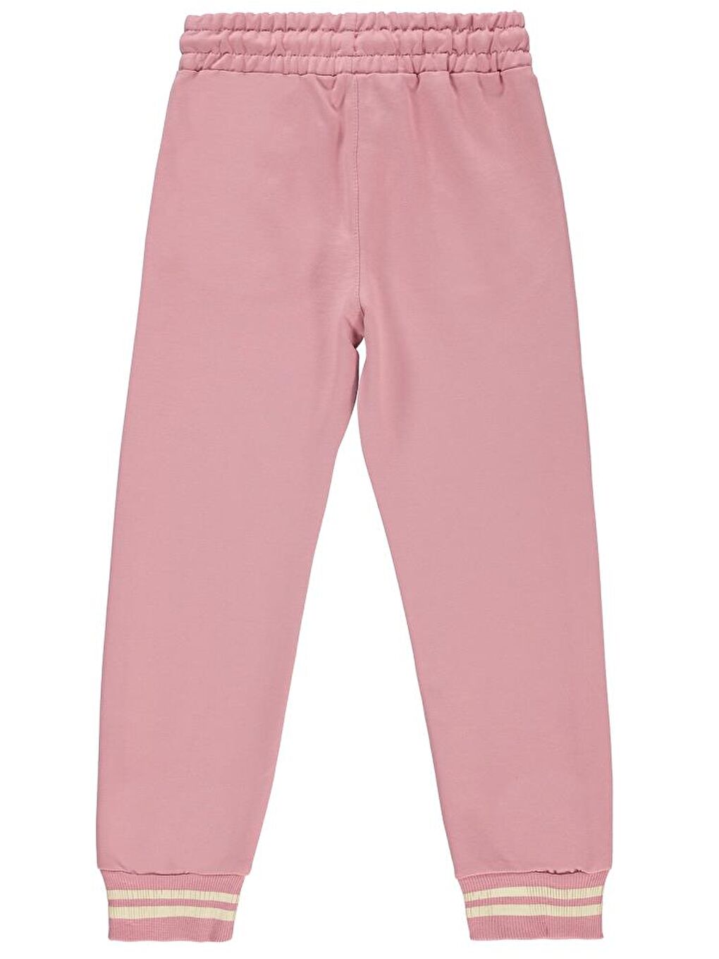 Girls Kız Çocuk Eşofman Altı 6-9 Yaş - Pembe 6-7 Yaş