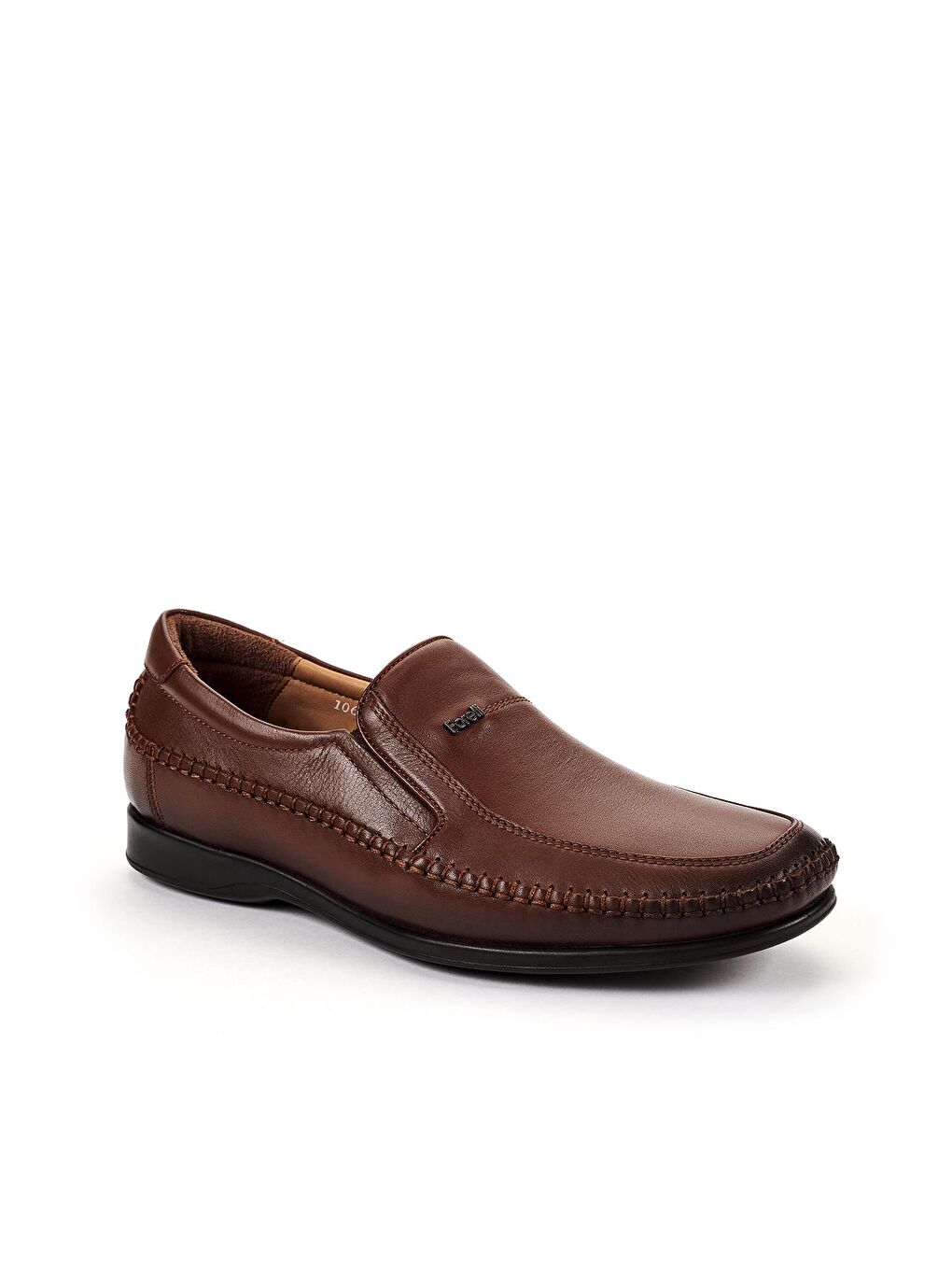 Kahverengi MANYAS-H Comfort Erkek Ayakkabı Taba