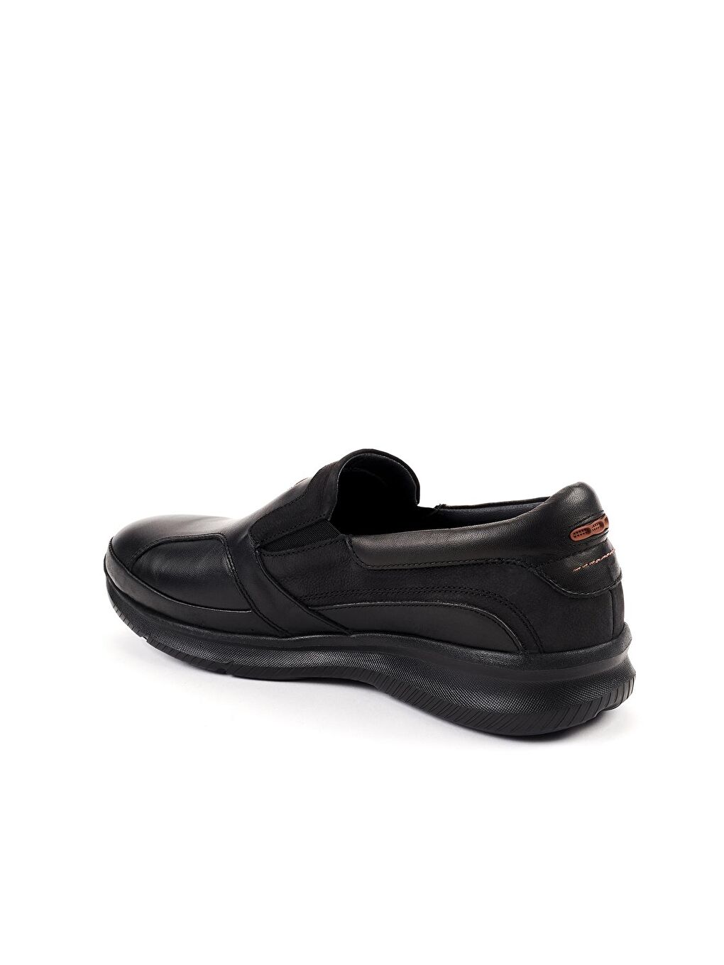 RAY-G Comfort Erkek Ayakkabı Siyah-1