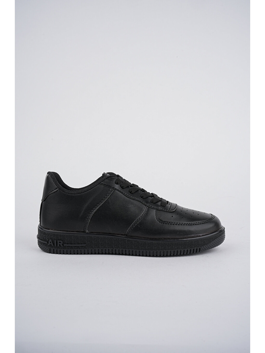 Siyah Hope Kadın Günlük Sneaker