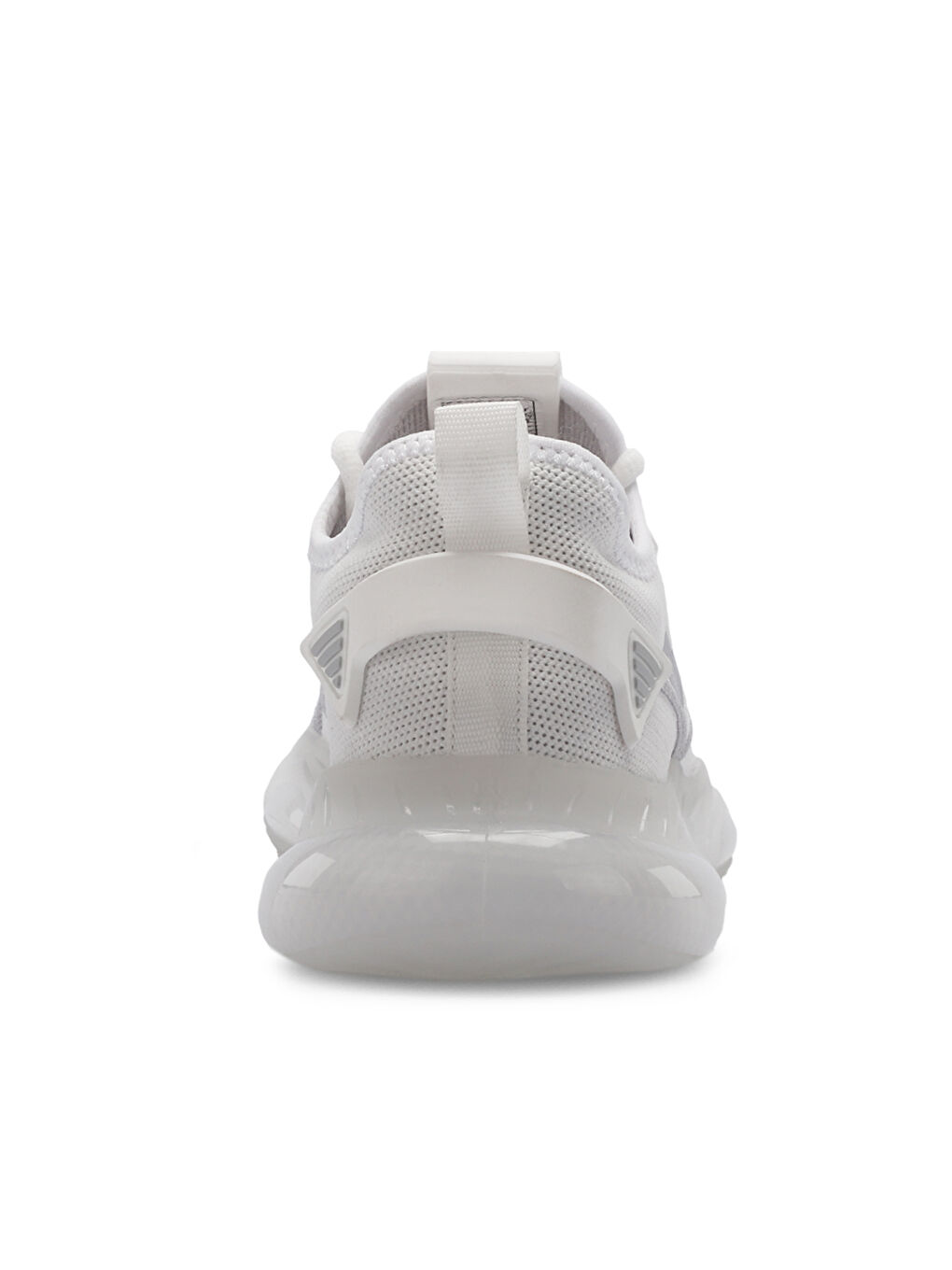 AURA I Erkek Sneaker Ayakkabı Beyaz-5