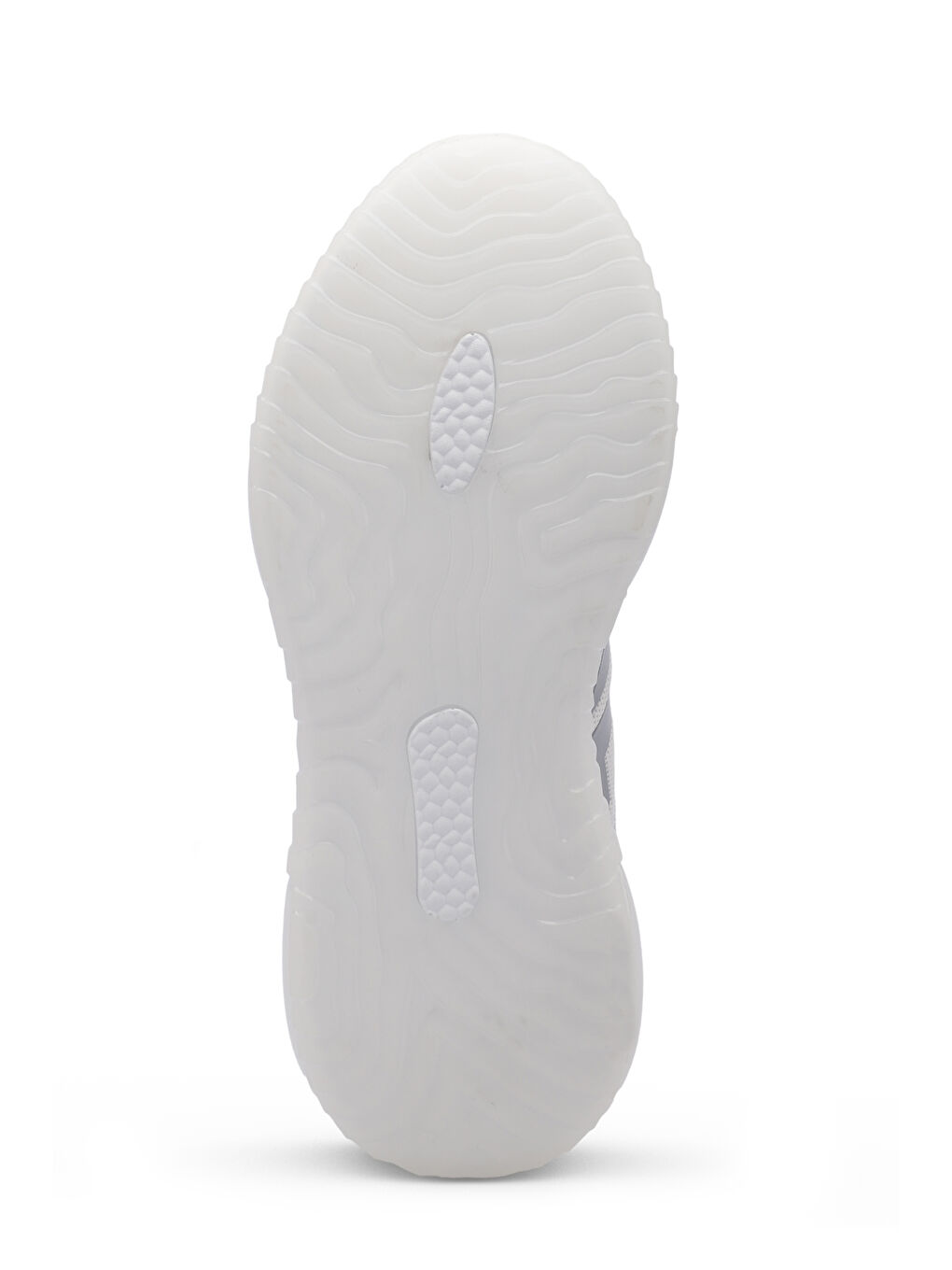 AURA I Erkek Sneaker Ayakkabı Beyaz-6