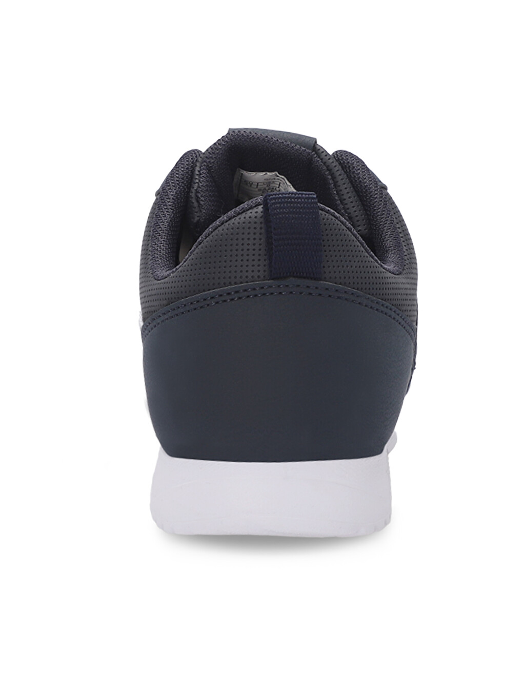 Elraen Kadın Sneaker Ayakkabı Lacivert-5