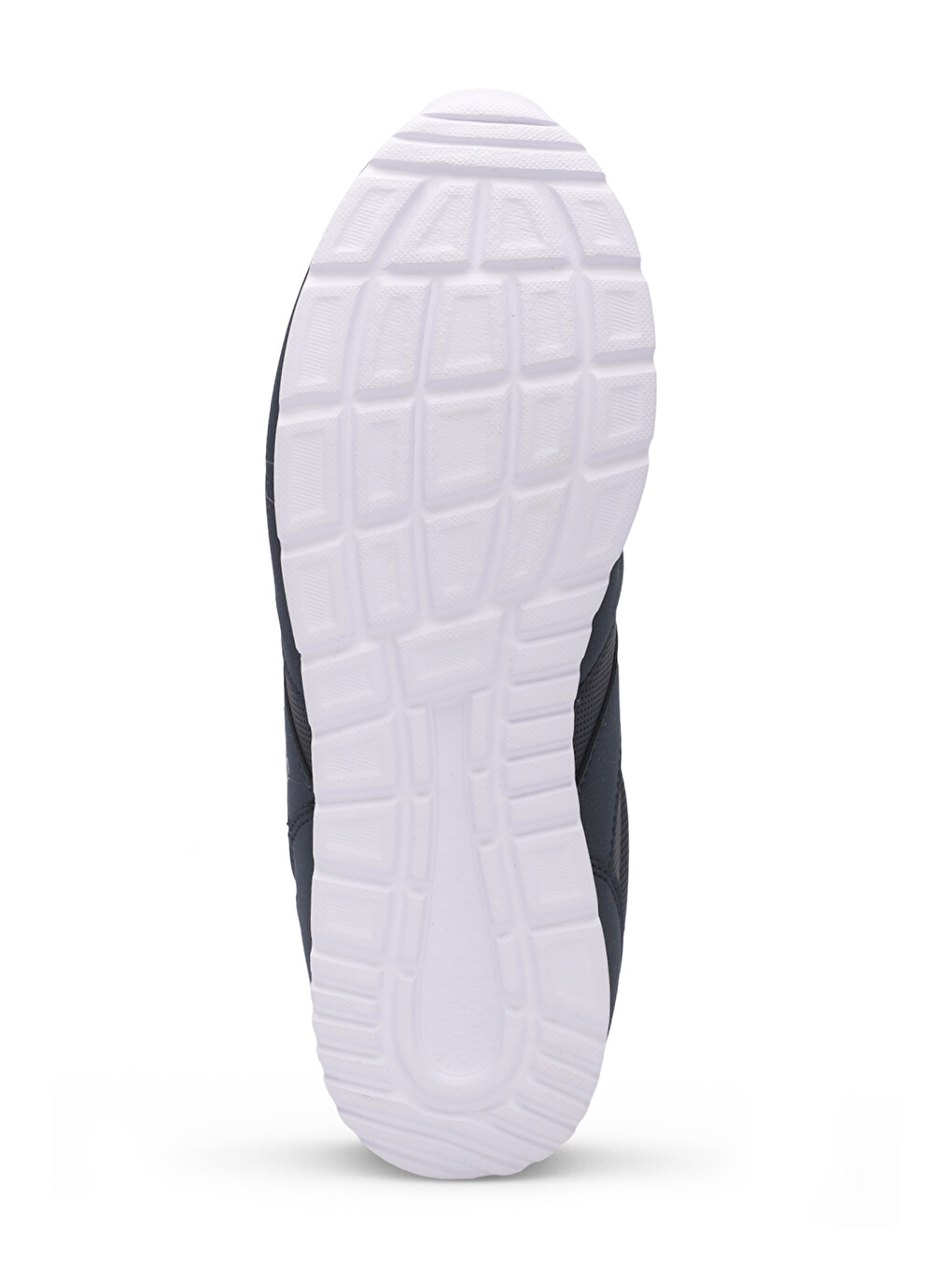 Elraen Kadın Sneaker Ayakkabı Lacivert-6