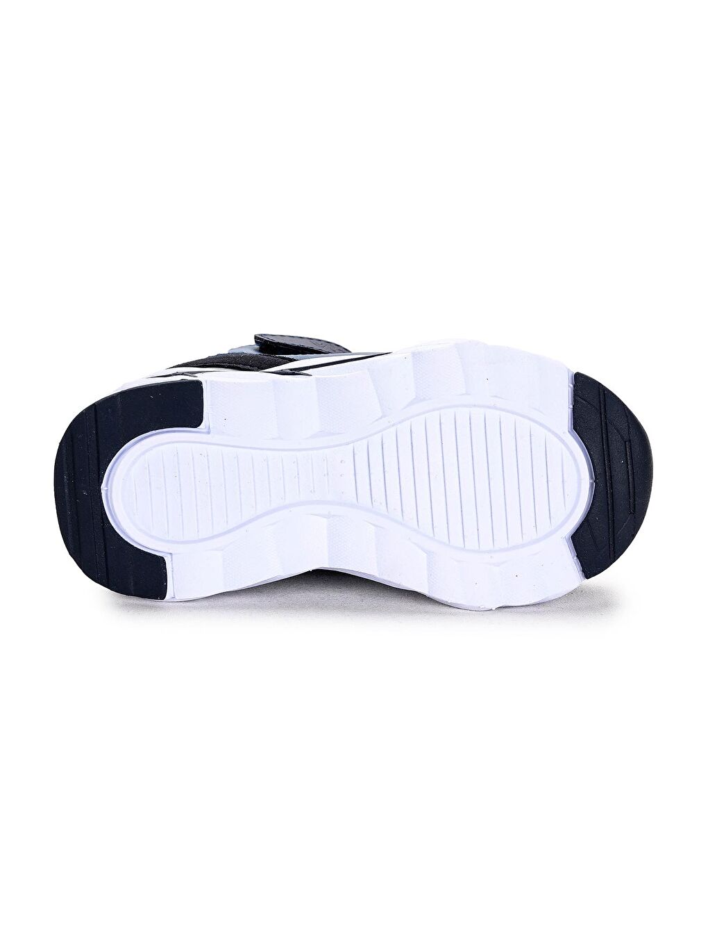 Lacivert Sona Cırtlı Günlük Kız/Erkek Çocuk Bot Ayakkabı 946.22K.286-4