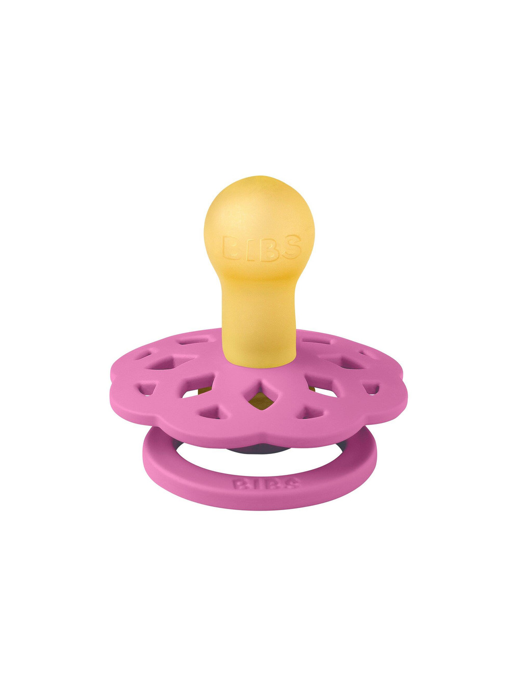 Boheme Kauçuk Emzik-bubblegum-0-6 Ay-1