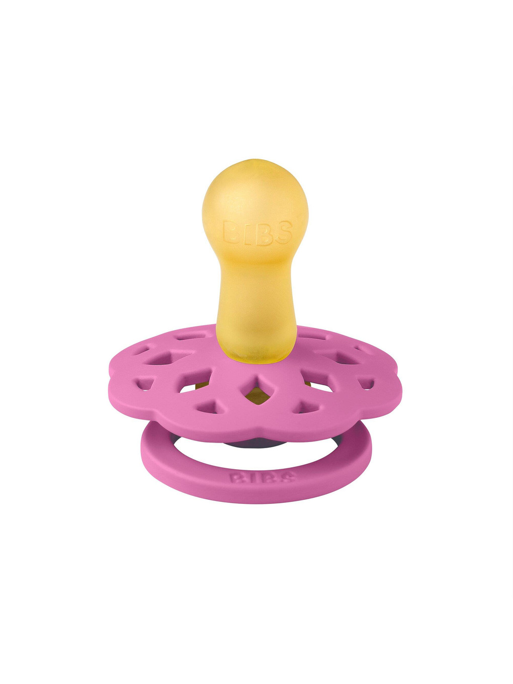 Boheme Kauçuk Emzik-bubblegum-0-6 Ay-2