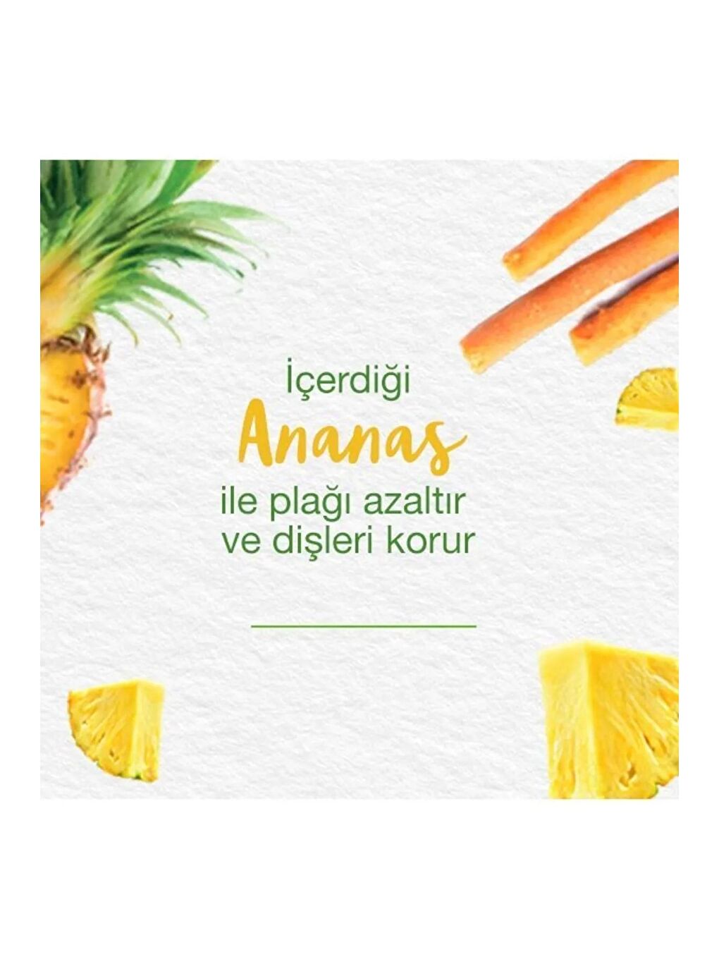 Stain Away Leke Karşıtı Diş Macunu, Bitkisel, Vejetaryen, Florürsüz, Parabensiz, 75 Ml 3 Adet-7