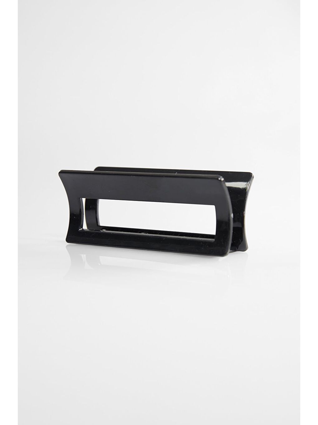 Siyah Deniz Kabuğu Mandal Toka