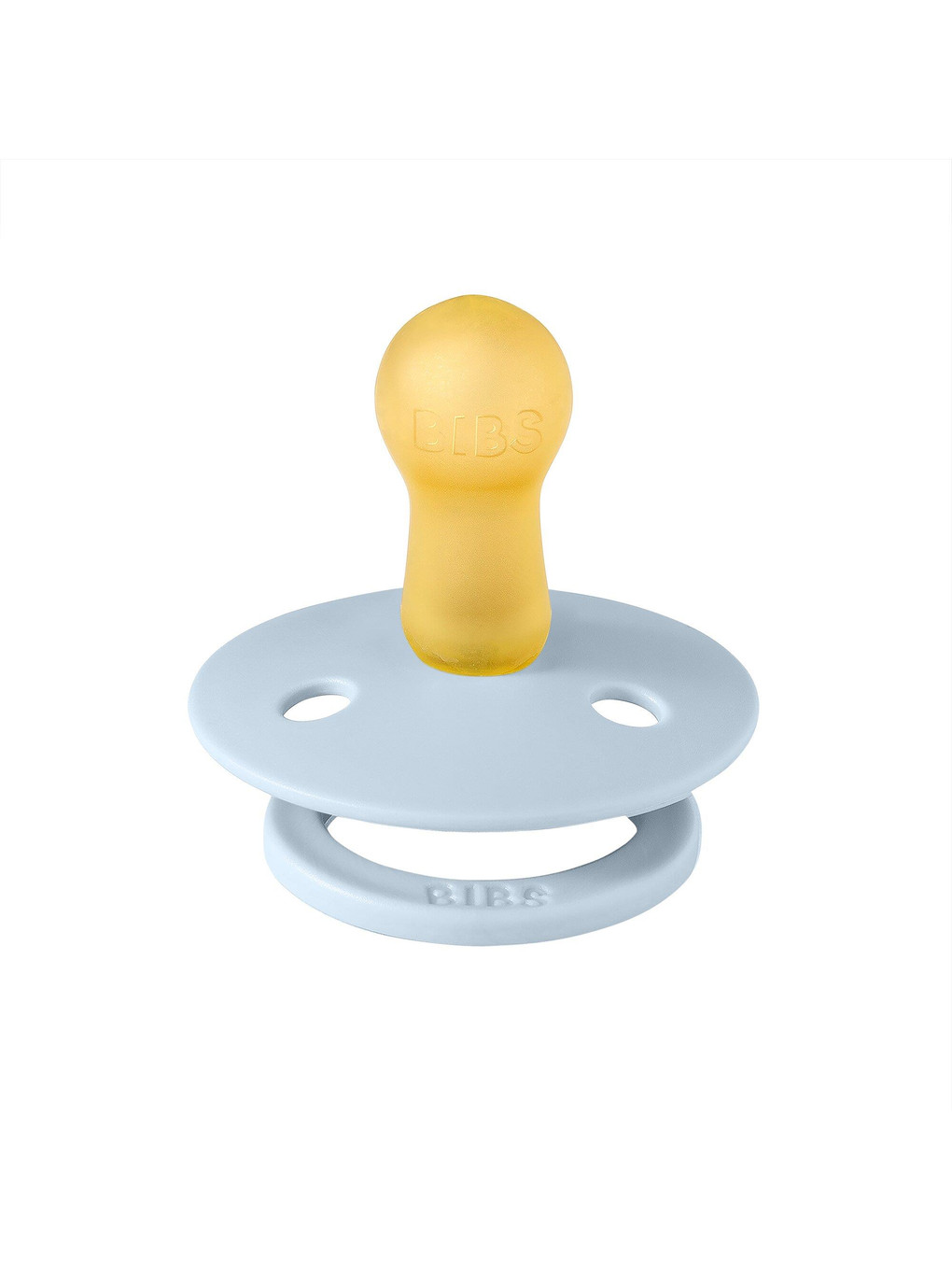 Studio Polka Small Emzik-baby B.steel Blue-0-6 Ay-2