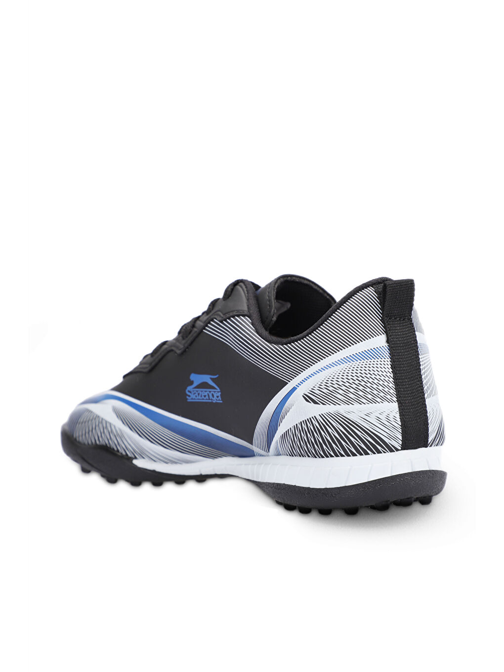 MARCELL HS Erkek Çocuk Futbol Ayakkabı Siyah / Beyaz-2