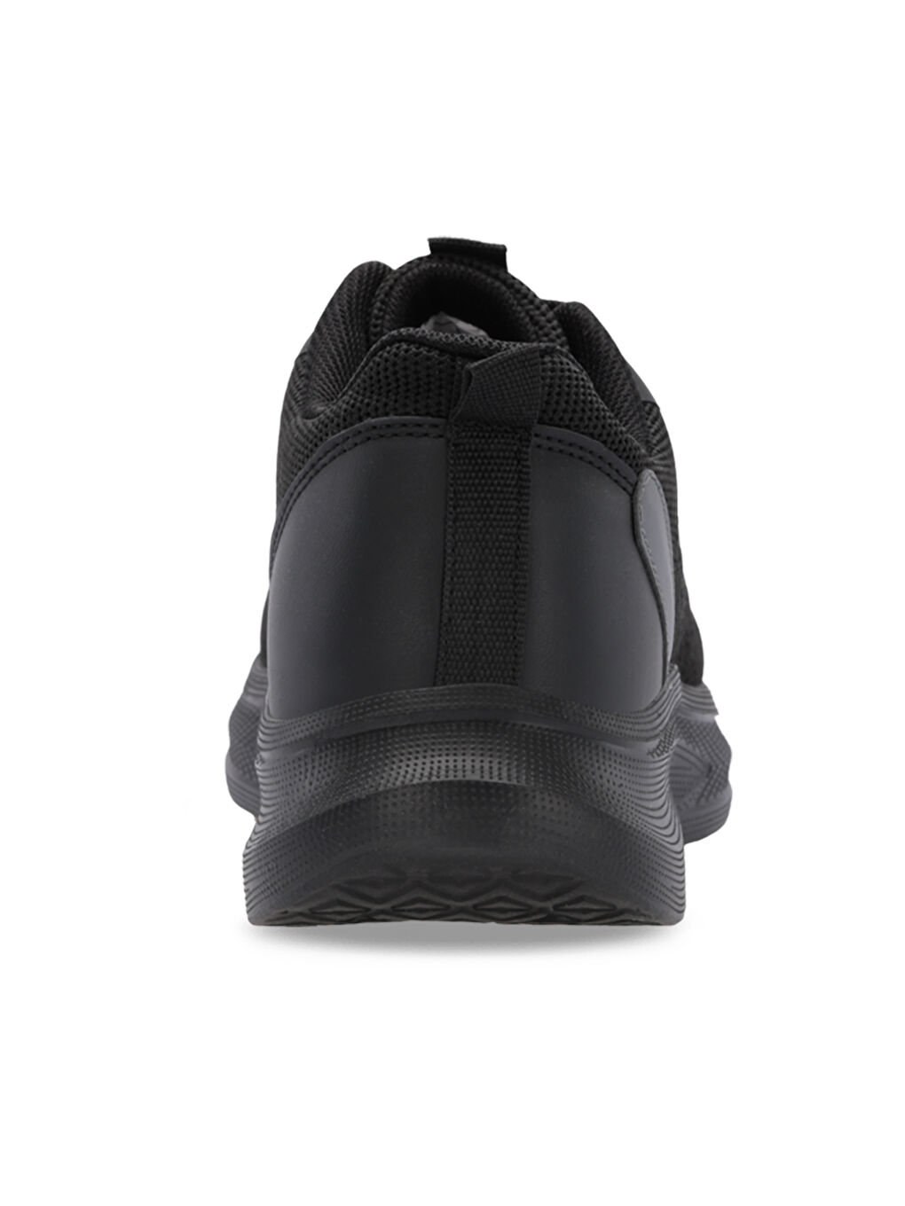 LEMAR Kadın Siyah / Siyah Koşu & Yürüyüş Spor Ayakkabısı-5