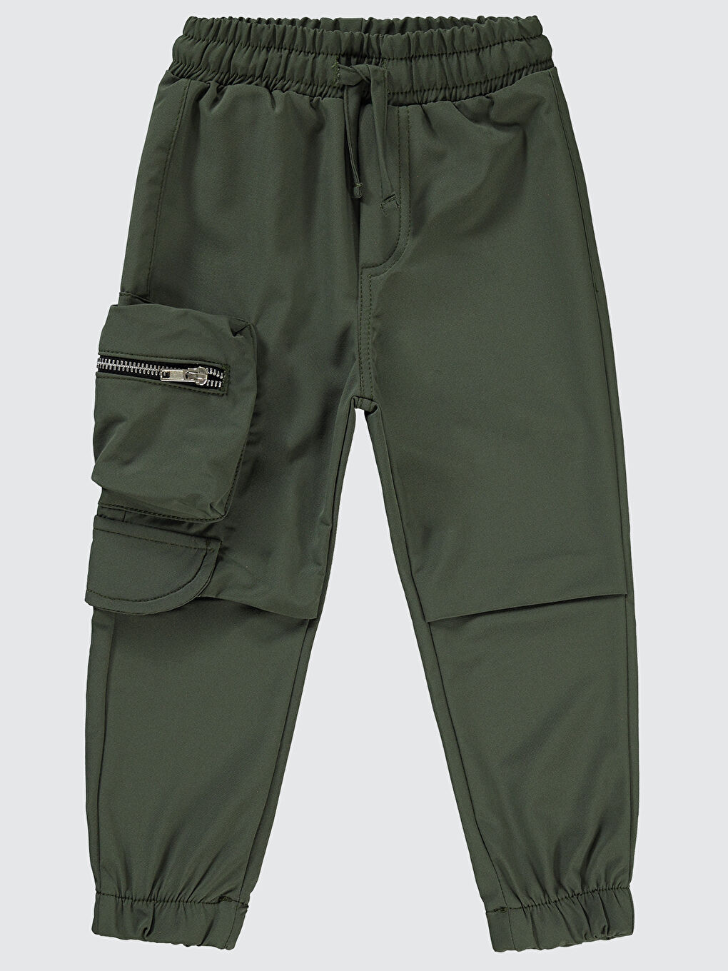 Boys Erkek Çocuk Eşofman Altı 2-5 Yaş Haki