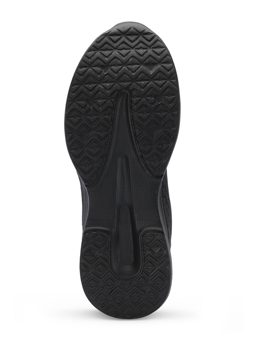 LEMAR Kadın Siyah / Siyah Koşu & Yürüyüş Spor Ayakkabısı-6