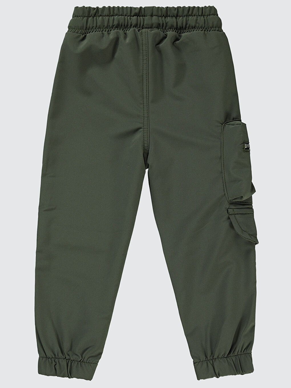 Boys Erkek Çocuk Eşofman Altı 2-5 Yaş Haki-1