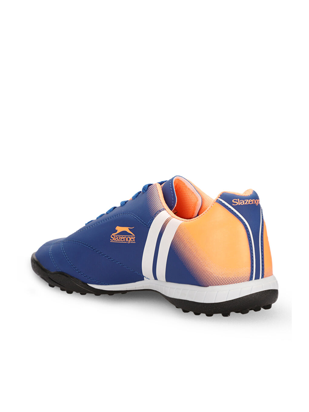 MARK HS Erkek Çocuk Futbol Ayakkabı Saks Mavi-2