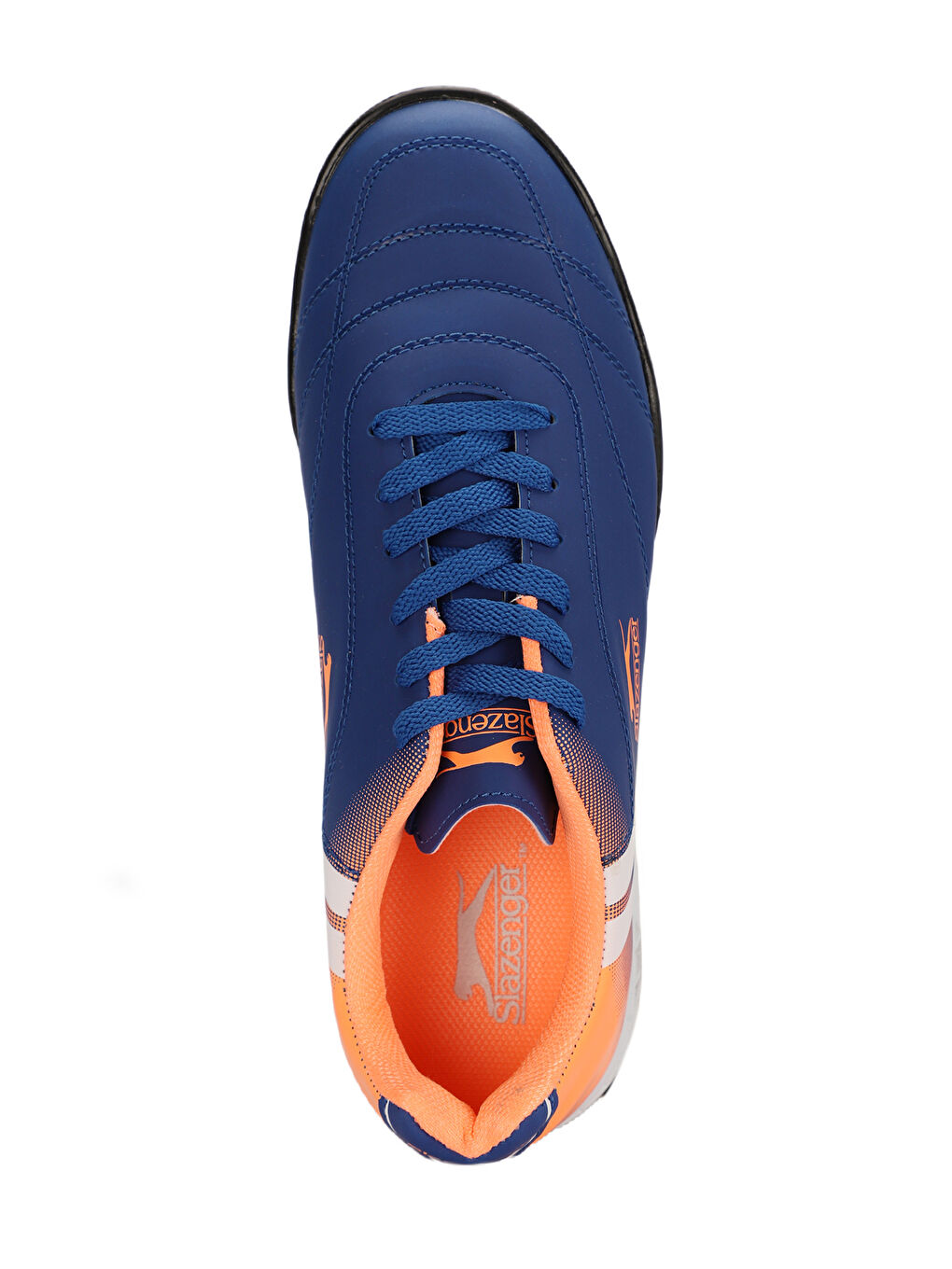 MARK HS Erkek Çocuk Futbol Ayakkabı Saks Mavi-4