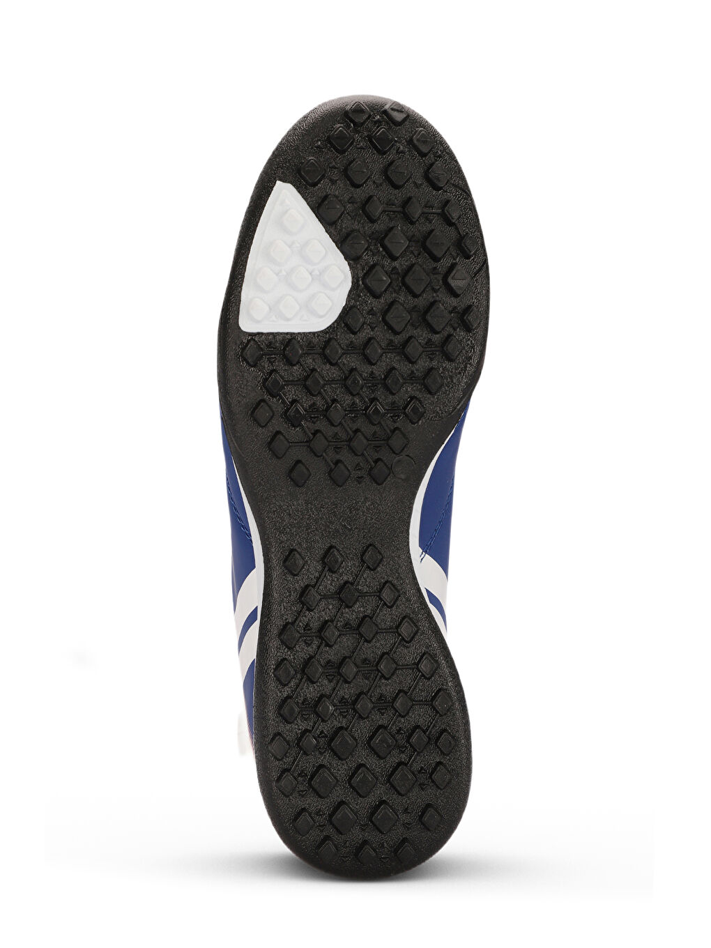 MARK HS Erkek Çocuk Futbol Ayakkabı Saks Mavi-6