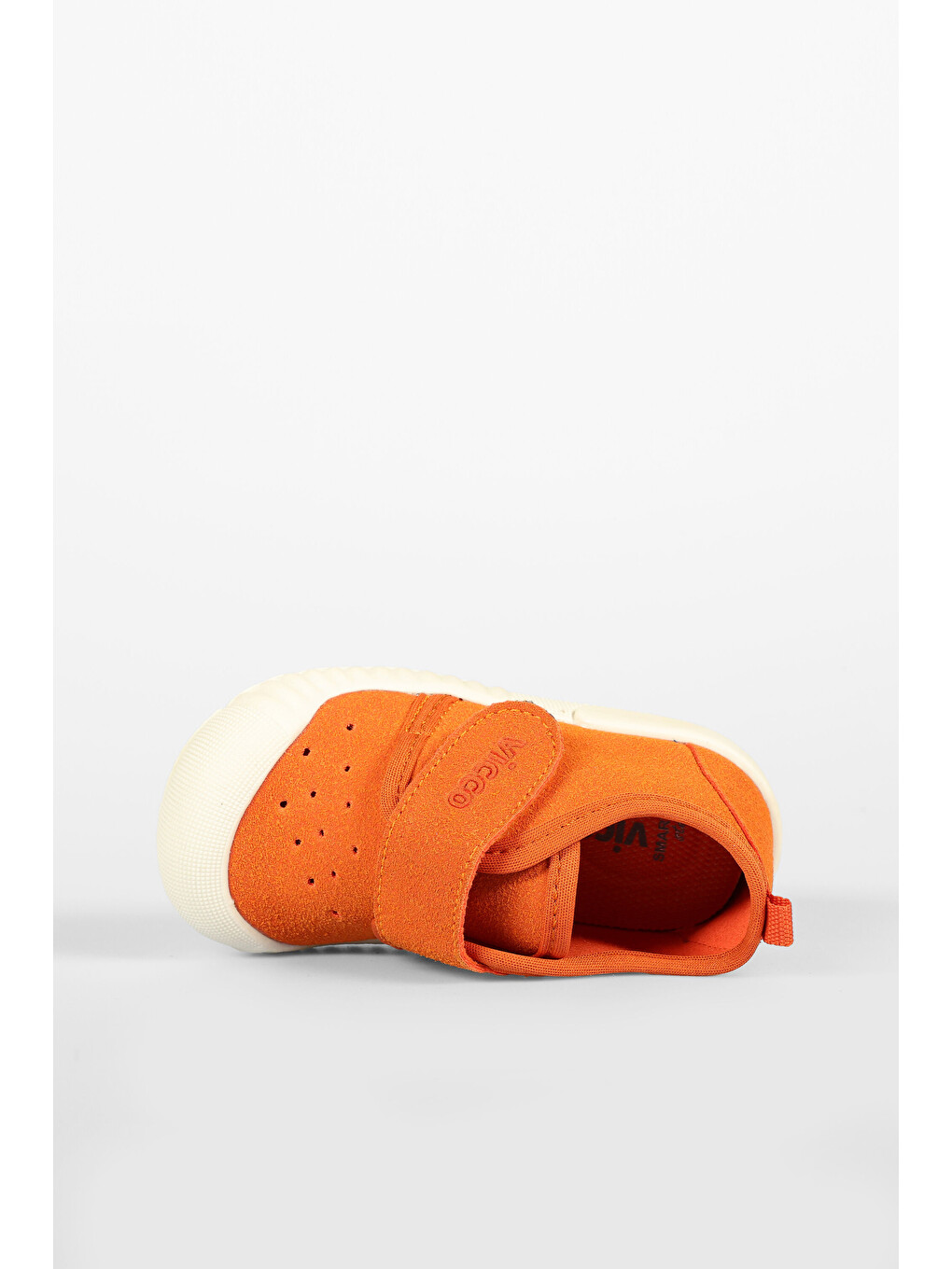 Turuncu Anka Iı Basic Unisex Bebek Orange Günlük Ayakkabı-3