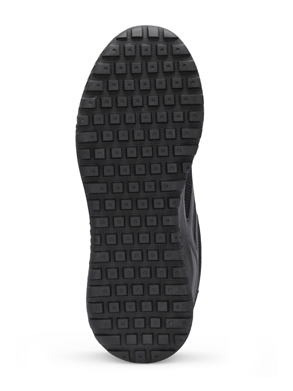 TERANCE I Erkek Siyah / Siyah Sneaker-6