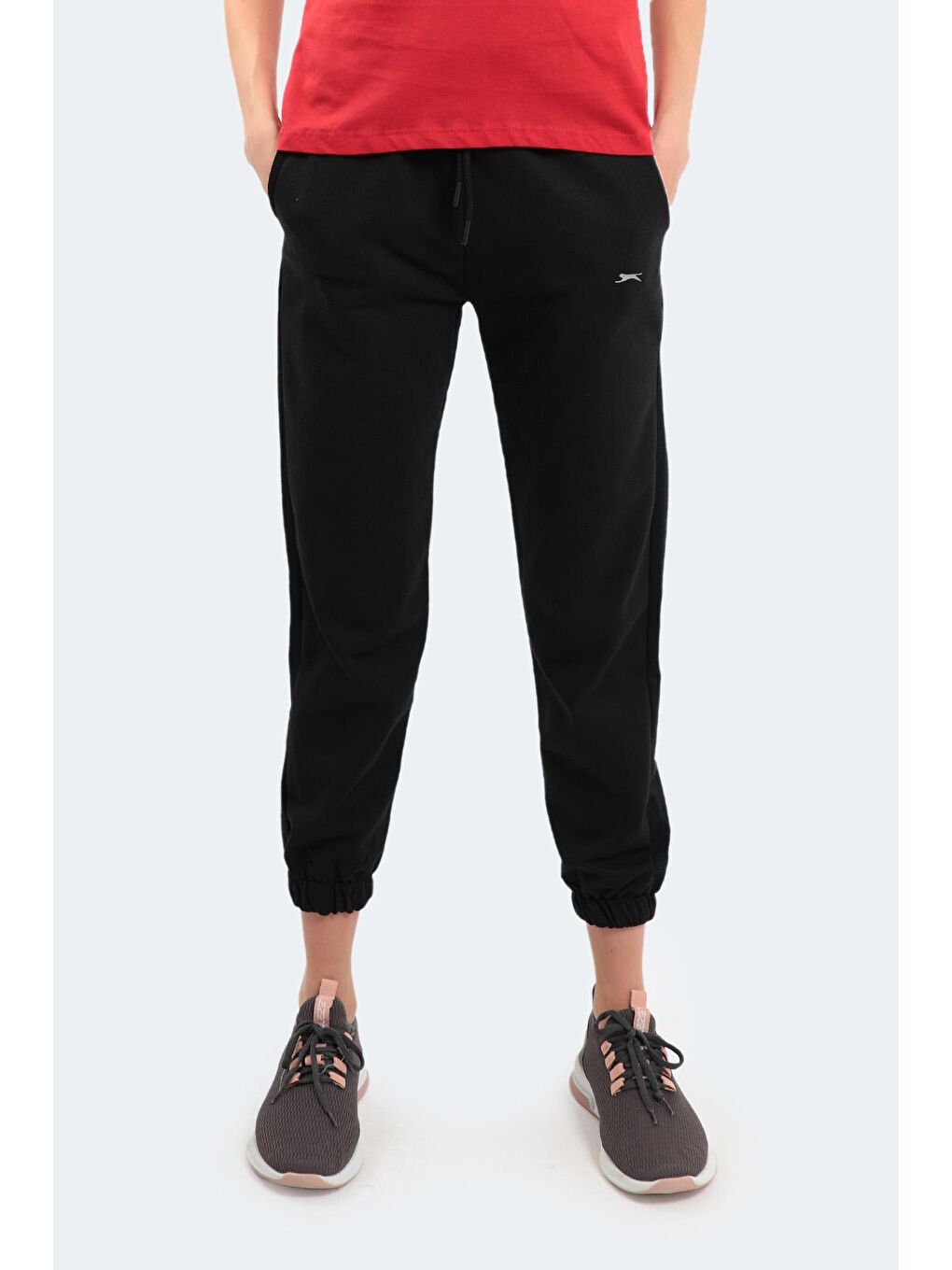 KAISA Kadın Eşofman Altı Siyah