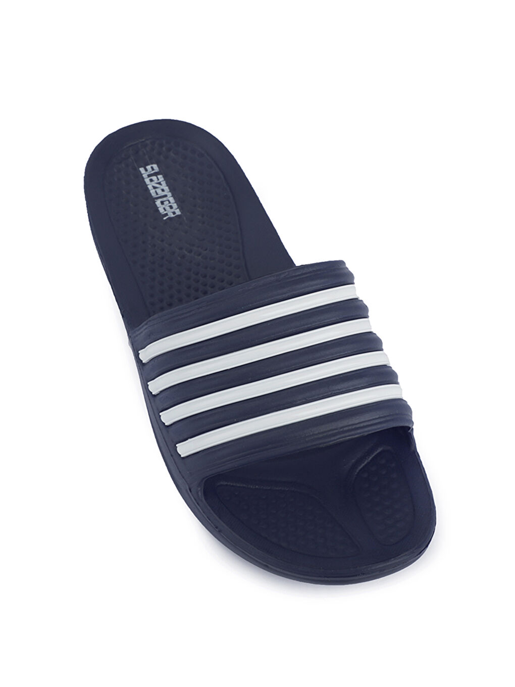 ORİS Erkek Lacivert Terlik-1